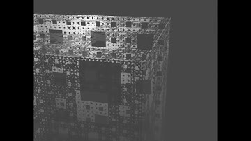 masterpizza fractal blender