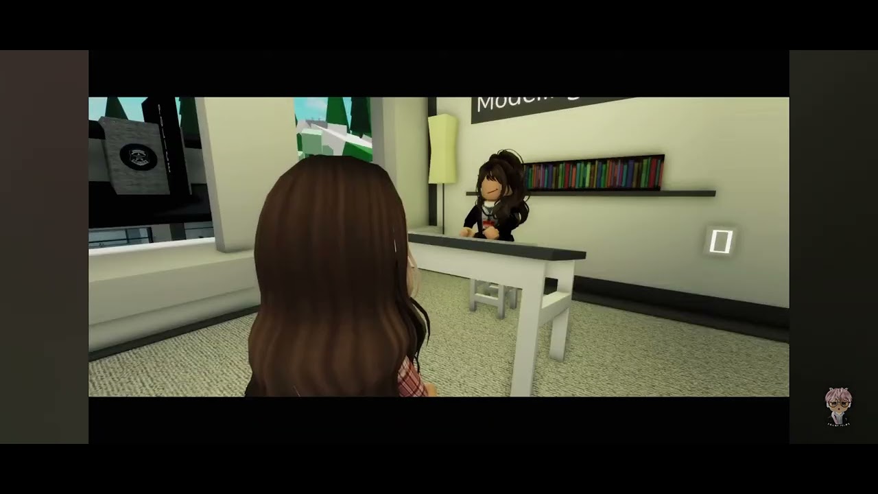 ANNABELLE DOLL |HORROR STORY|5893 CODE)