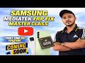 Samsung MTK FRP Bypass Master Class | पहली बार YouTube पर Full Guide | Full Deep Explanation (Hindi)