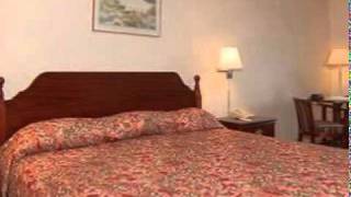 Rodeway Inn Brenham Hotel Texas