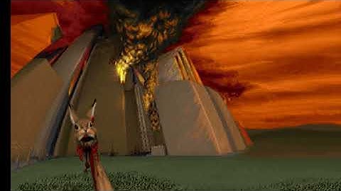 Killing The Spiderdemon on Doom With PROJEC BRUTALITY 3.0 | FULL HD