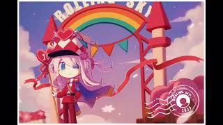 Rolling Sky The 10Th Anniversary Level 85 Soundtrack Preview Symphony Remix