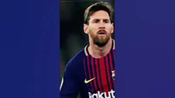 ميسي و نيمار و سواريز ايام برشلونة 