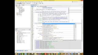 GUI - JFrame ( ComboBox, RadioButtons, CheckBox )