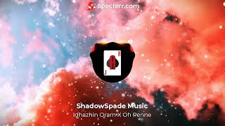 Idhazhin Oram x Oh Penne | Remix | Shadow Spade Music Resimi