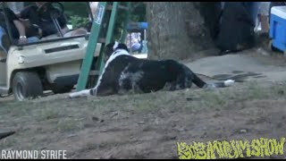 Raymond Strife At Brenstock