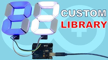 Building and Installing a Custom Arduino Library from Scratch
