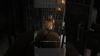 The most unpopular way to save Micah | Red Dead Redemption 2