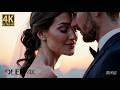 Tre Cime di Lavaredo After Sunset | Epic Dolomites Landscape 4K. Luxurious relaxing short film 4К.
