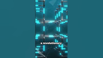 Explaining Algorand (ALGO): Crypto Revolution! 🚀 #algorand #algorithm #crypto #altcoins #shorts