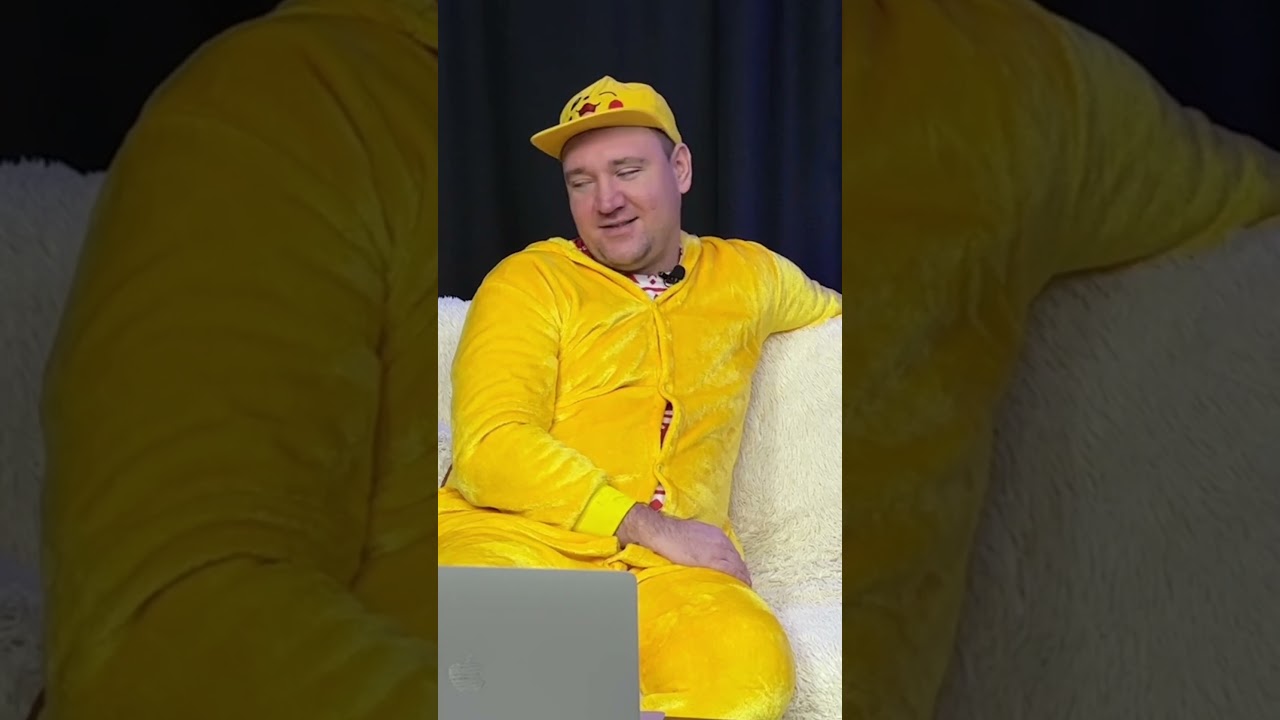 Евгений Кулик 