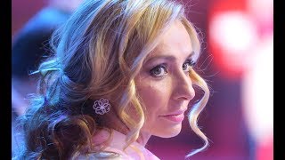Татьяна Навка - о работе и личной жизни Татьяна Навка - о работе и личной жизни