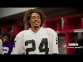 HS Football Team Recreates Raiders' Iconic Plays From Super Bowl XI