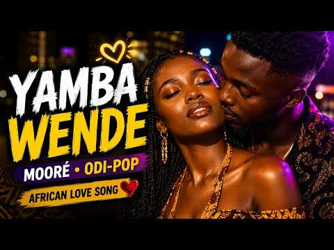 Yamba Wende – Why This African Love Song Is Irresistible