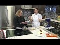 ND Today: Cooking with Elena Martinez