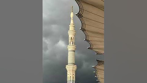 #سورة_الشعراء 1-68 | الشيخ أحمد الحذيفي تهجد ليلة 22 رمضان #المسجد_النبوي الشريف #المدينة_المنورة