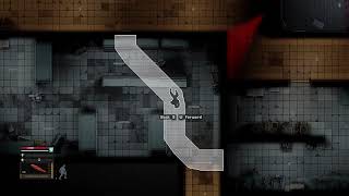 Intravenous, Masochist difficulty. Part 10: Baker's Panic Room (No commentary)