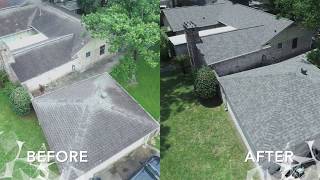 Tpo Pro Roofing & Restoration - Residential Roof Replacement screenshot 5
