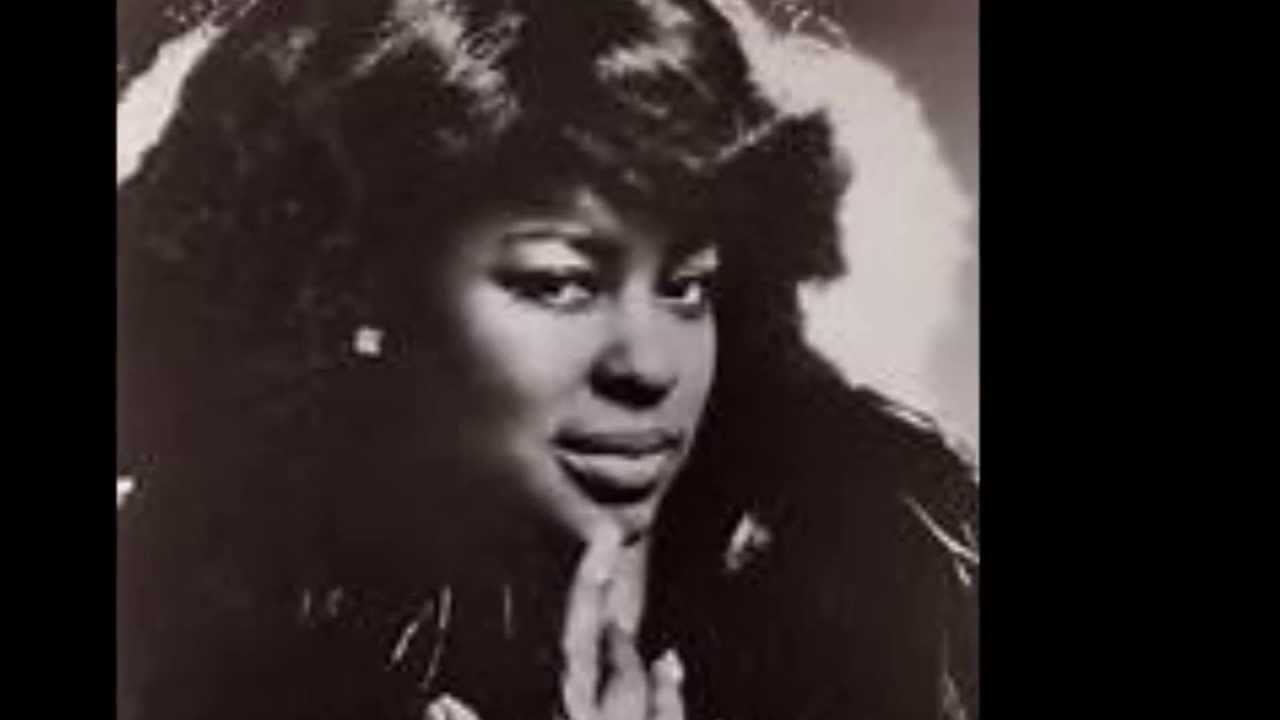 Shirley Brown Woman To Woman YouTube