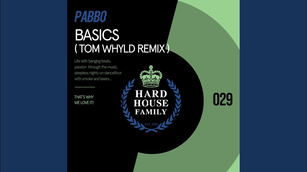 Watch Basics on YouTube Watch Basics on YouTube