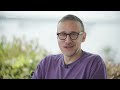 ROBERTO MINERVINI - Interview - VOSTF - Cannes 2025