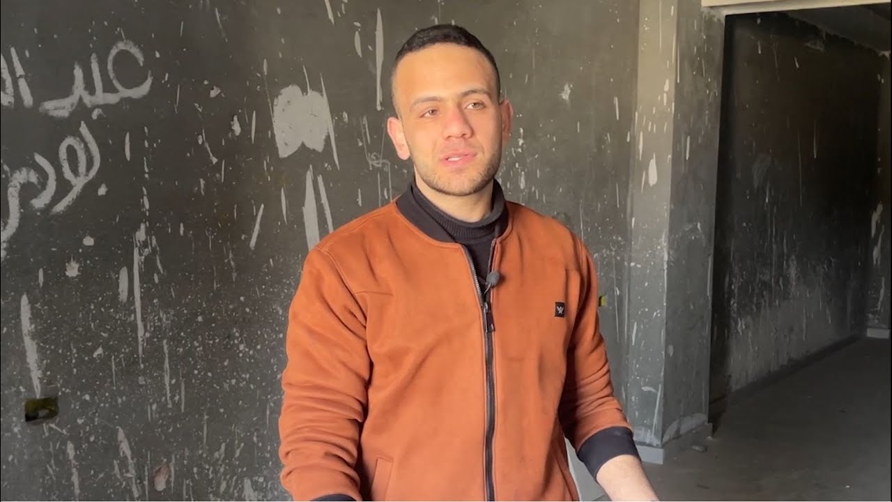 كيفية تنفيذ اعمال النقاشة بالطريقة الصحيحة - الجزء الاول/ م-ياسر ابو العز