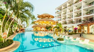 Playa Los Arcos Hotel Beach Resort & Spa
