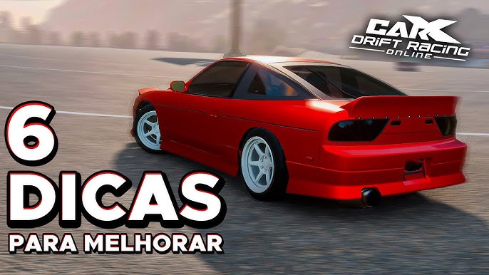 Steam disponibiliza jogo de drift totalmente grátis - Automais