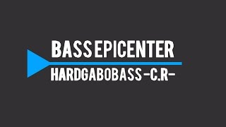 Bassotronics -Bass Is A Throbulator- (BASS EPICENTER MEJORADO) Resimi