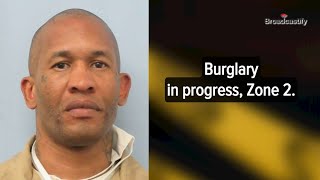 Woman reports break-in, tells police she shot the intruder
