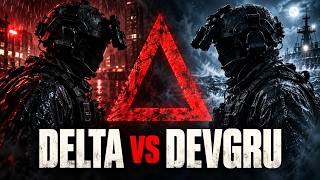 What Makes Delta Force More Dangerous Than DEVGRU