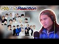 Filipino Reacts To - STRAY KIDS THE FIRST TAKE Slump, Mixtape: OH, Scars