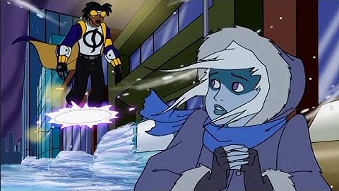 Everyone vs. Basse brothers, Permafrost, giant insects, the Golem, replikon and Nails CMV 