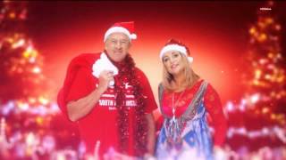 i98fm | Christmas Ident - (26.12.2014)