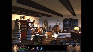 QfG V: Dragon Fire - Famous Adventurer's Correspondence School