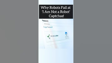 Why Robots Fail at 