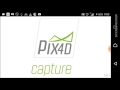 (устарело) Топографическая аэрофотосъемка с квадрокоптера  Pix4Dcapture+Agisoft   Ч.1