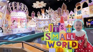 It’s a small world | disneyland hong kong nursery rhymes & kids
songs baby kinderreime kinderlieder
