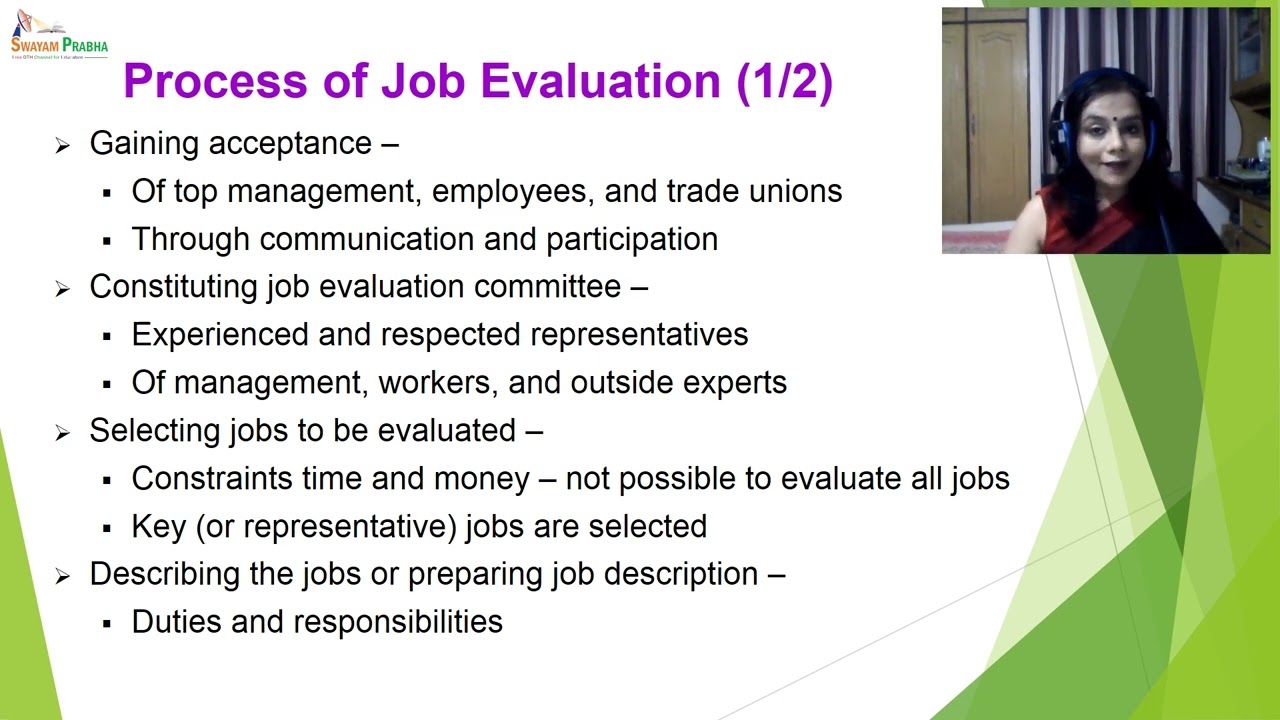 HRM Module 13 Lecture 1