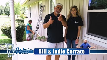 Our Product Will Improve Your Home