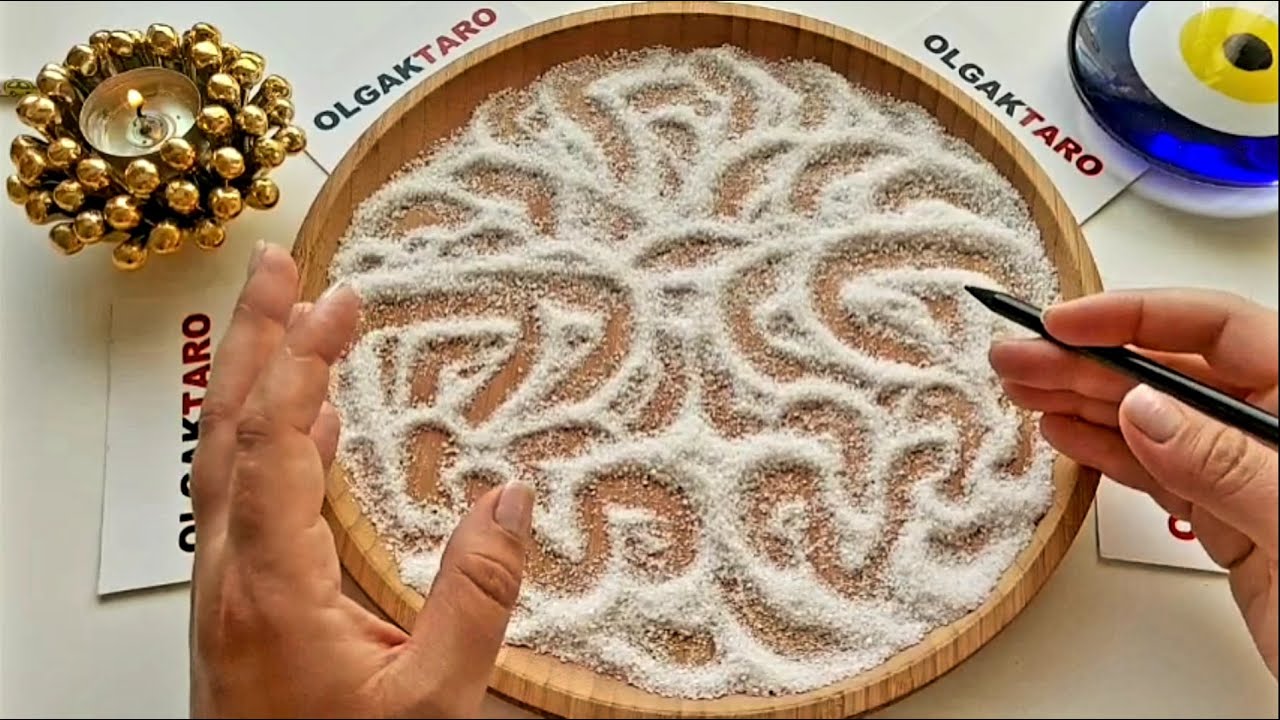 ❗ЧТО ВАМ ПО СУДЬБЕ🙏 САМЫЕ ГЛАВНЫЕ И ЯРКИЕ МОМЕНТЫ С 1 ПО 10 ЧИСЛО🎁💲💖🎉❓ ГАДАНИЕ НА ПЕСКЕ🔮 KUM FALI🧿