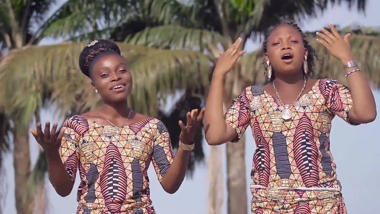 Atingbassè [ tout nouveau clip de votre artiste LG Espero SEDEGBE]