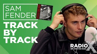 Download Lagu Sam Fender breaks down new album Seventeen Going Under | X-Posure | Radio X MP3 Download Lagu Sam Fender breaks down new album Seventeen Going Under | X-Posure | Radio X MP3