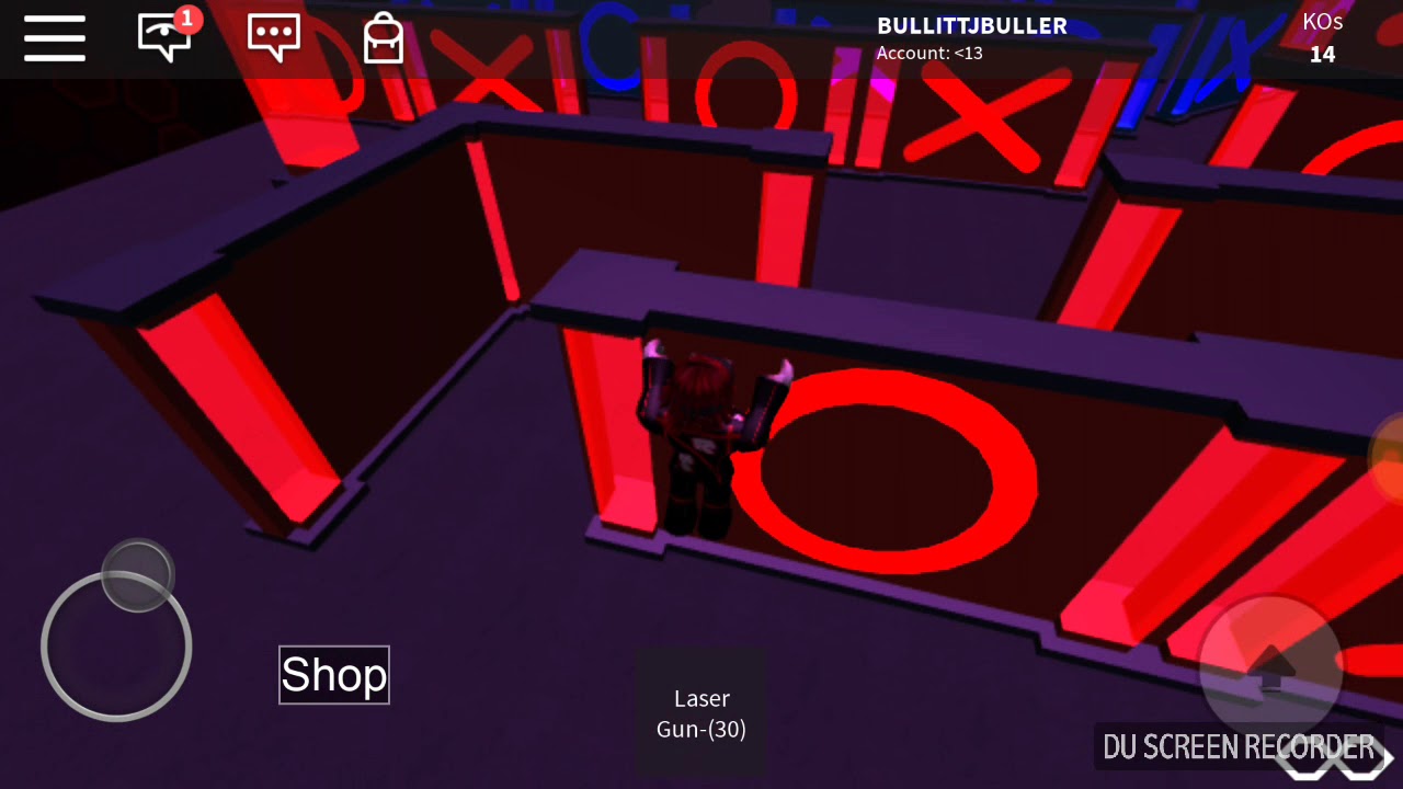 Best Laser Tag In Roblox Youtube - laser games roblox