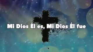 Video thumbnail of "MI DIOS MI SALVADOR -  Samaritan Revival ( Letra)"