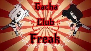 Freak - Sub Urban (GCMV)