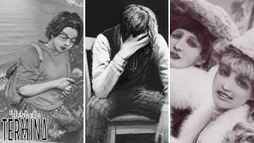 Fear & Hunger 2: Termina - All Character B Endings