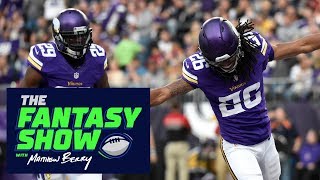 What D/ST should you pick up for fantasy? | The Fantasy Show | ESPN espn