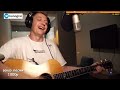 Калинов Мост - Улетай / Душевный кавер на гитаре от Романа Конограя / Гитара с Нуля видео
