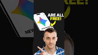 Google Gemini New FREE Updates are INSANE!